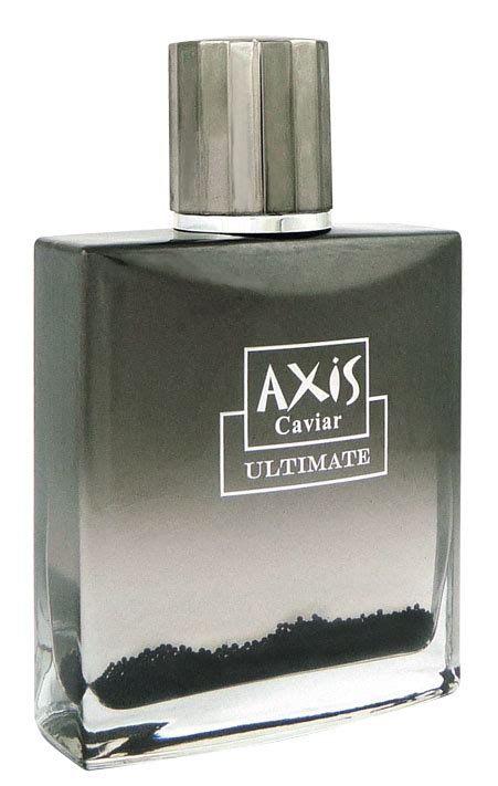 perfume axis caviar ultimate|Axis Caviar Ultimate Cologne by Sense Of Space.